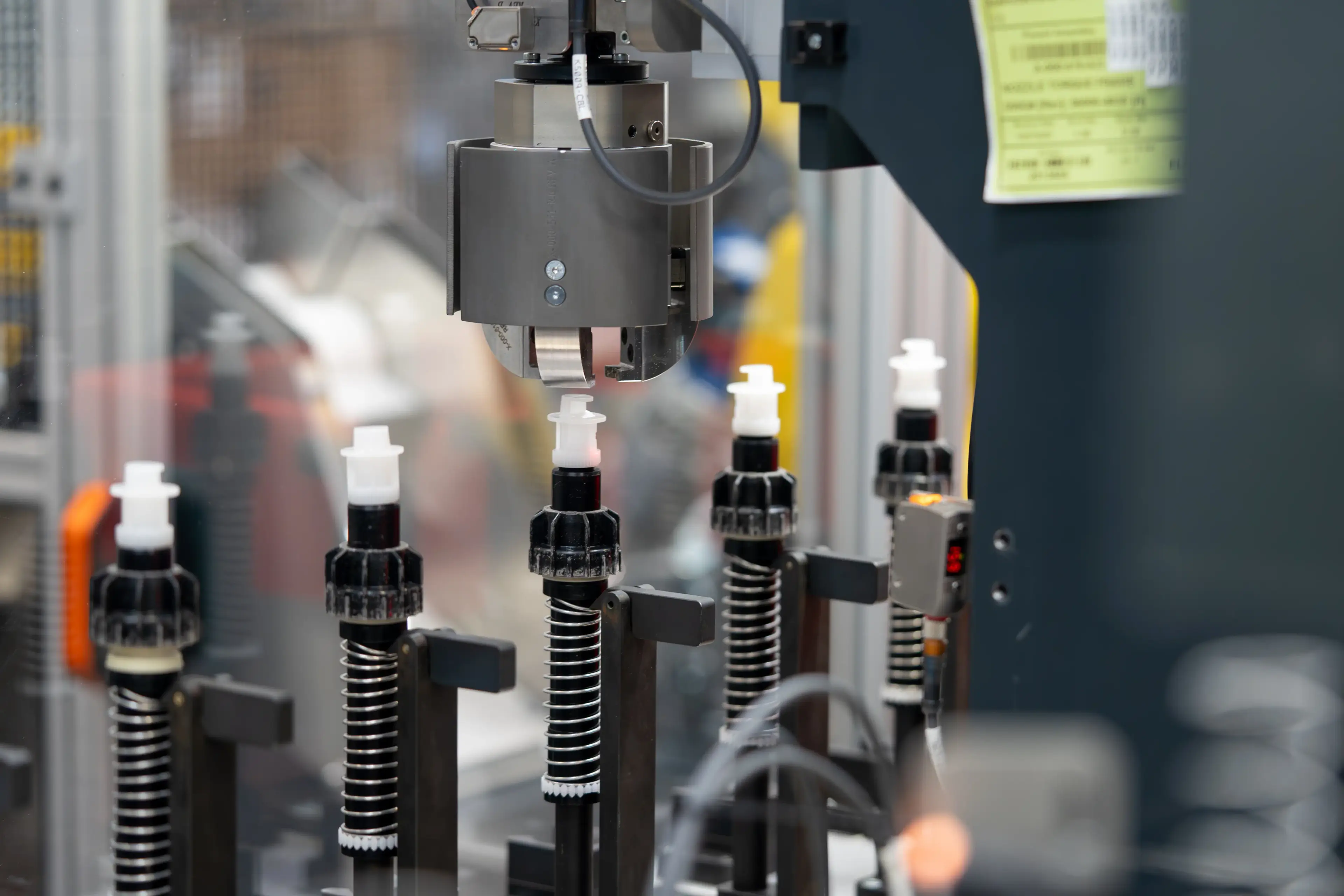 Preventive maintenance planner