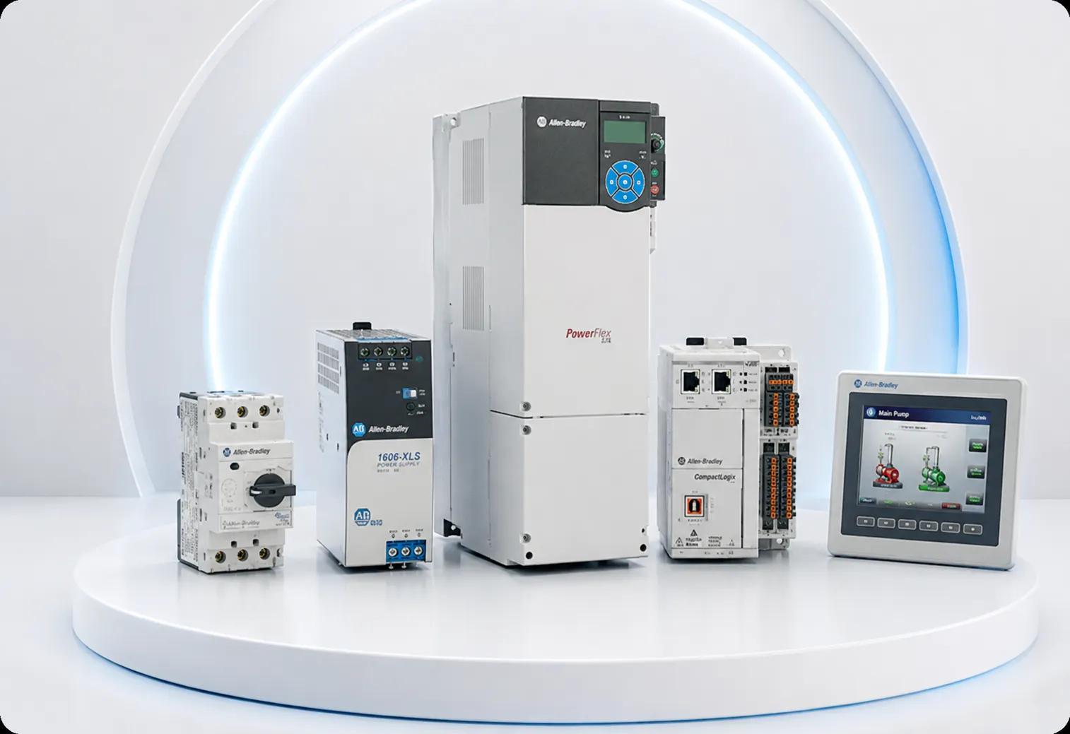 Allen-Bradley