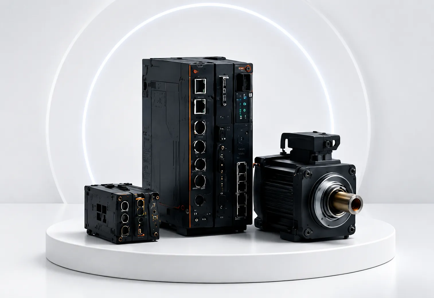 Omron
