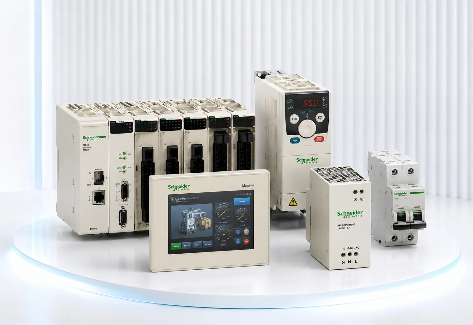Schneider Electric