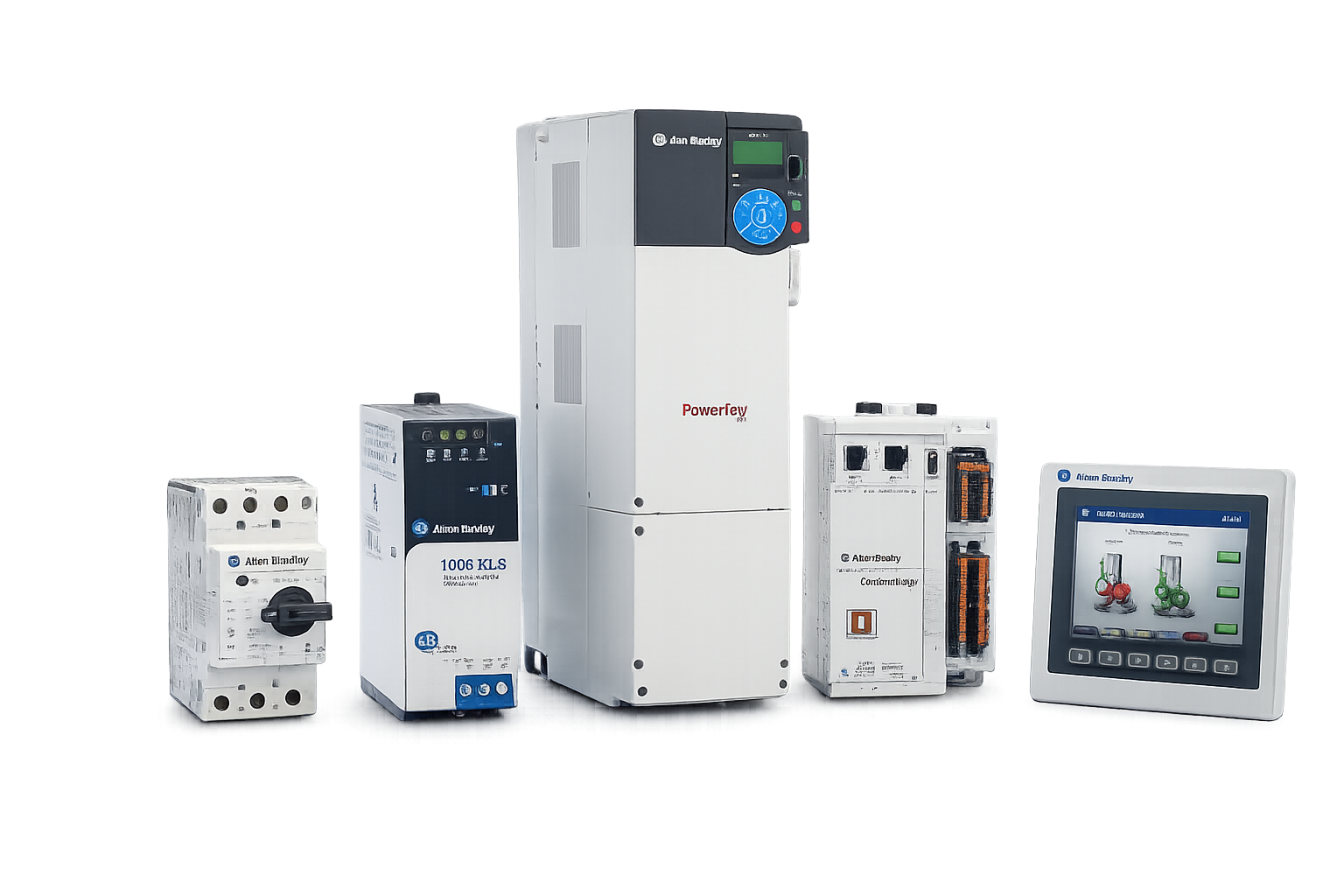 Allen-Bradley