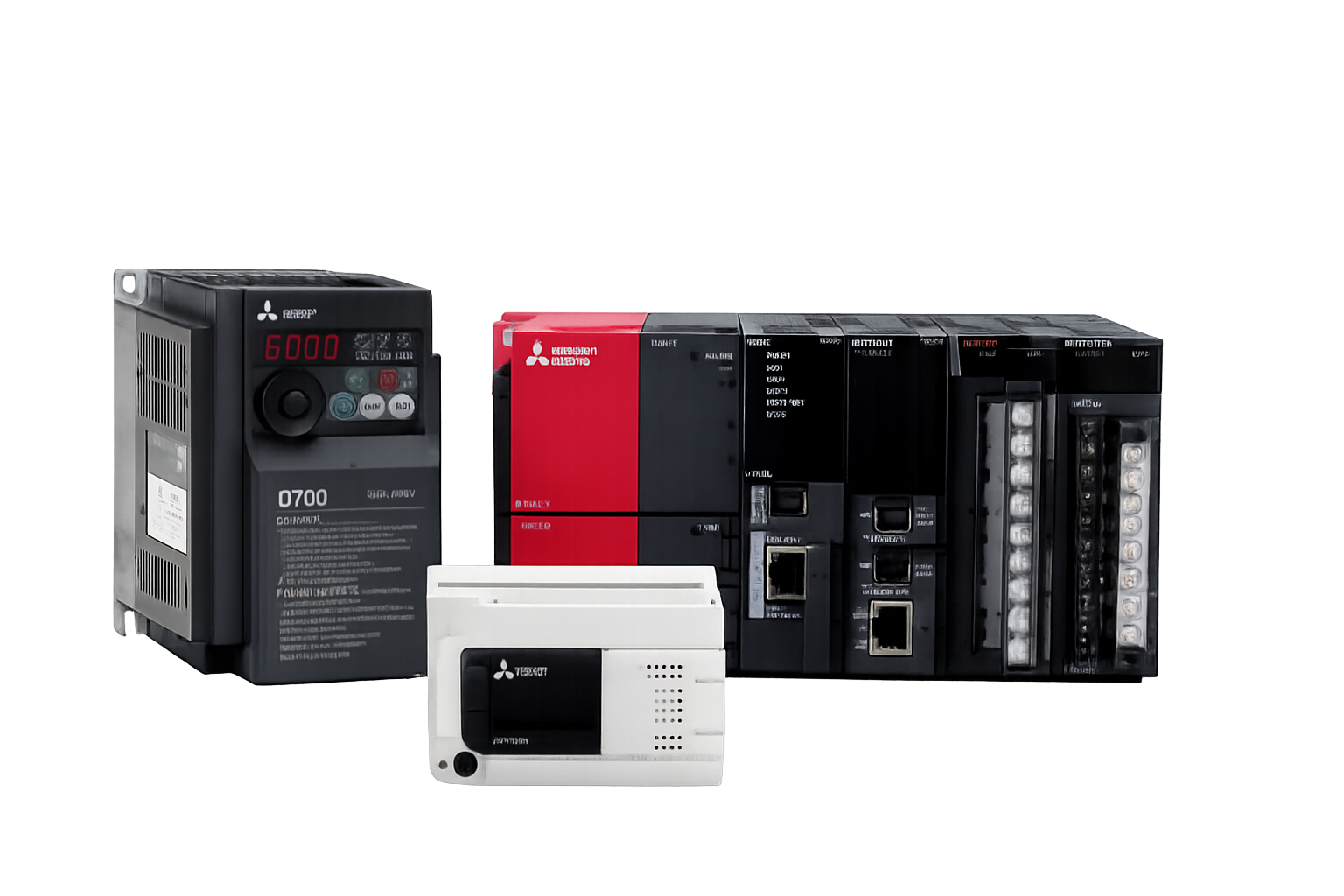 Mitsubishi Electric