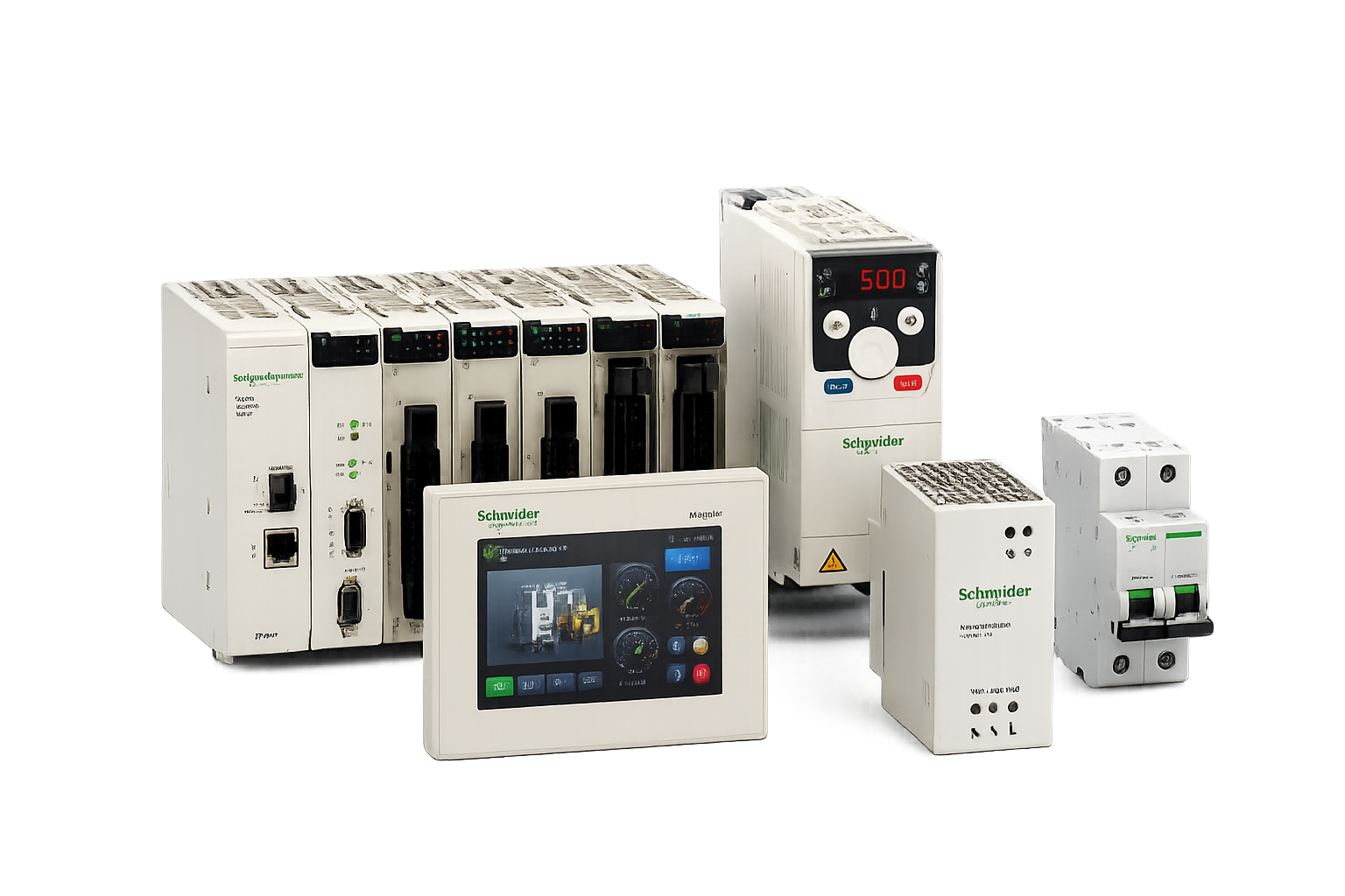 Schneider Electric